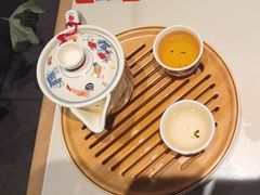 -南拳十三姨·潮汕砂锅粥·粤菜(西单大悦城店)