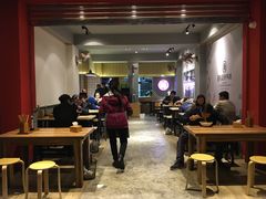 大堂-吴记怪味面(牛王庙店)