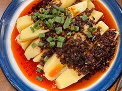 -岳记兴隆·青城腊排铜火锅(融创店)