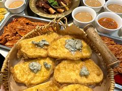 -和庆斋羊蝎子火锅·碳缸烧烤(顺义旗舰店)