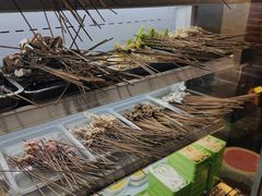 -水碾河刘老大串串香(水碾河路店)