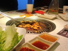 -猫抓烤肉(春熙路店)
