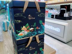 -爸爸糖吐司面包(宁波世纪东方店)