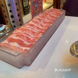 [调皮]滑雪结束后的火锅