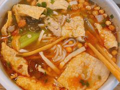 -丽丽三鲜螺蛳粉(田林路店)