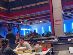 -肥肥虾庄·金牌油焖大虾(杨园滨江时代walk店)