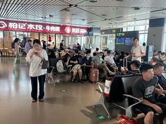 -哈尔滨太平国际机场-T2航站楼