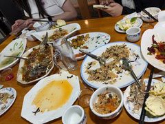 -龙姐私房菜(和顺古镇店)