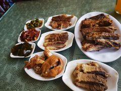 -孙记炒炮(西街店)