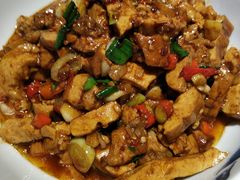 -大碗厨 25年老字号 现炒湘菜(四季天地店)