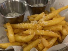 -漫咖啡(浏阳河店)