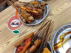 -彭姐麻辣烫(海淀店)