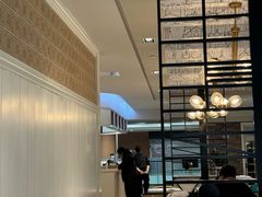 -葡珍轩冰室(虹桥机场T1店)