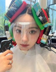-藤野造型烫染接发
