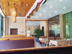 -滨江高丽居饭店