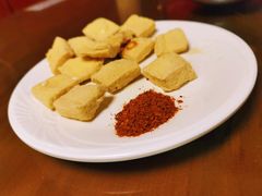 -88号小吃店·经典云南菜·地道纳西美食