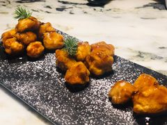 -绿茶餐厅(汇悦大融城店)