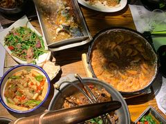 -小镇印象音乐餐吧(莲塘店)