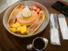 -狐狸和向日葵·芙甜(北京路店)