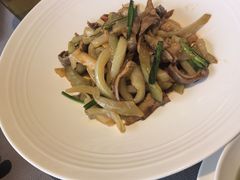 -阿庄新豫菜(通泰路店)