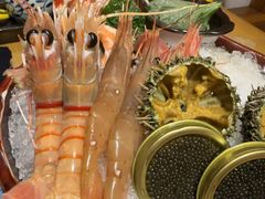 -吉兆·料理(红梅南路店)