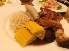-宝莱纳啤酒花园餐厅PAULANER BRAUHAUS Nanjing(广州路店)