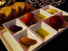 -圣丰索菲特·法国餐厅