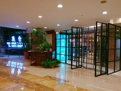 -漢舍中国菜馆(889广场店)
