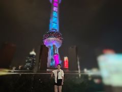 -东方明珠·空中旋转餐厅