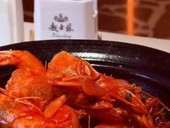-起士林大饭店(小白楼店)