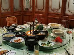 包厢-中国徽菜·徽商故里(远大店)