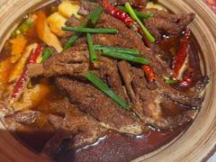 -山四砂锅(太原钟楼街店)