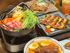 -小川洋风料理(街道口店)