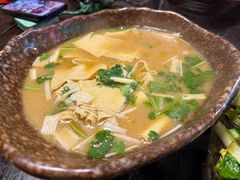 -玉祥府牛肉罩饼(金光道店)