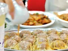 -嘉升大排档(番禺总店)