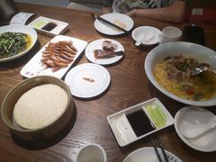 -全聚德(江宁店)