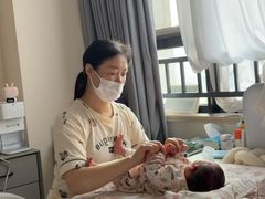 -田螺阿姨自营月嫂·育儿嫂(高新店)
