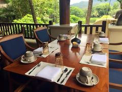 -四季酒店下午茶