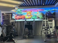 -海德温泉生活馆(朝阳大悦城店)