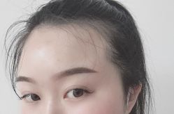 -尔素·半永久纹眉·野生眉