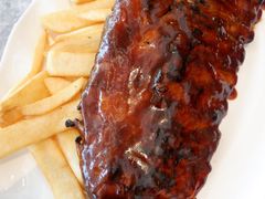 -Hurricane's Grill 飓风牛排