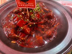 -回味黑鸭煲·始于2006(万松园店)