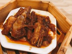 -锦粤宫·精致粤菜(深圳北站店)
