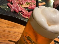 -千寻烧肉(政务区店)