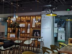 -天真蓝照相馆(五角场百联又一城店)