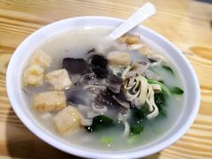 -淮南牛肉汤(永源路店)