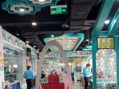 -帕米尔食府(白云观店)