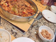 -黄记煌三汁焖锅(新世纪广场店)