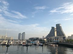 -日照世帆赛基地