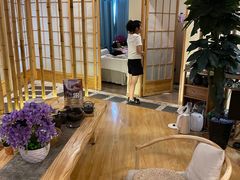 -老成都·古法采耳·禅洗头疗(四川总店)